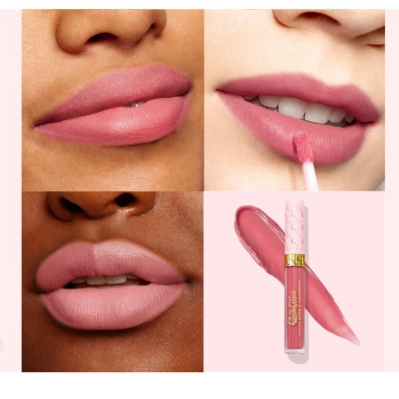 💥HP💥Sailor Moon x ColourPop DAYLIGHT Lip Bundle - Picture 4 of 4